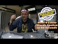 World Record Wednesday - Most 4 Letter Words Spoken In 60 Seconds