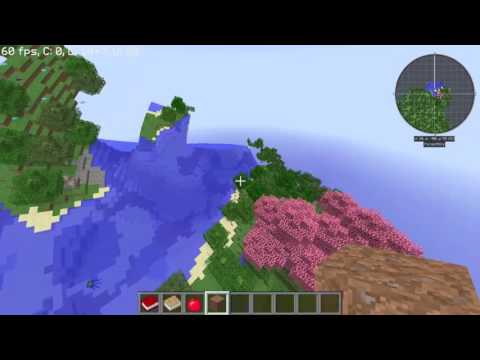 Feed the Beast Infinity 2.5 - Acid Shaders [GTX 670]