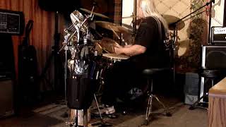 Ray&#39;s Drums For For Angry Eyes _ Live By Loggins &amp; Messina