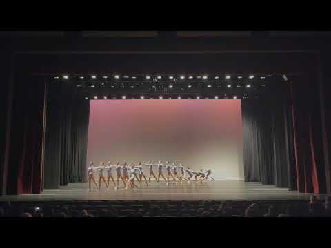 Hold Back the River - Water Street Dance Company