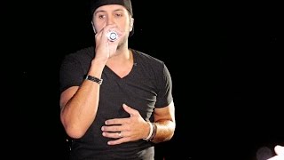 Luke Bryan - Goodbye Girl