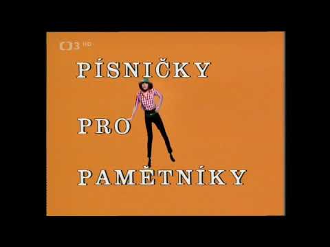 Petra Janů - Hrajte starý rokenrol (1978)