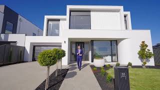 33 Carbery Way, Lucas | Damian Larkin 0417 088 755 | Ballarat Real Estate