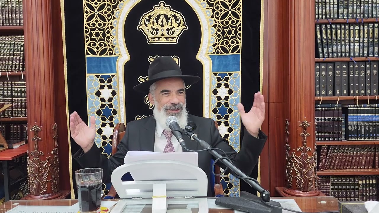 הרב יובל אברהמי שליט"א   |  דיני ממונות  |  גניבת חפצי מצווה מהודרים. 