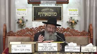 פרשת בא | מוסאיוף |