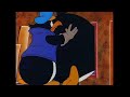 Stuck Clip Avenger Penguins Rocky Refuses To Budge