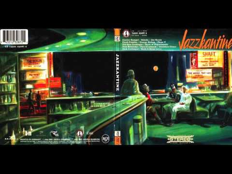 Jazzkantine – Die Jazzkantine (Album Version) 1994