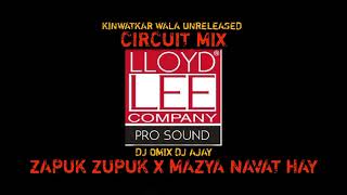 Download lagu ZAPUK ZUPUK X MAZYA NAVAT AHE TAKAT !! DJ OMII X DJ AJAY !! CIRCUITMIX !! KINWATKAR WALA UNRELEASED mp3 Download lagu ZAPUK ZUPUK X MAZYA NAVAT AHE TAKAT !! DJ OMII X DJ AJAY !! CIRCUITMIX !! KINWATKAR WALA UNRELEASED mp3