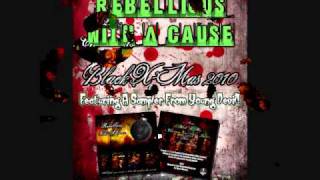 Black Xmas - Rebellious With A Cause