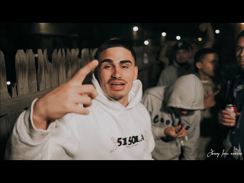 Fadez Loc x Infant Soldier - Tokyo Drift (Exclusive Music Video) | Dir. Jimmy Irvin