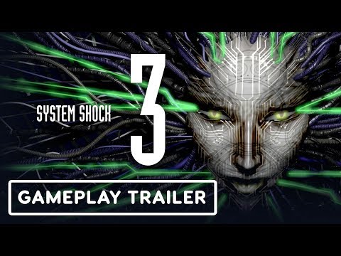 Видео System Shock 3 #1