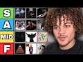 Ranking EVERY 2025 Underground Rap Album W My Chat ️