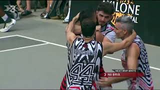 #3x3basquet / 5è Circuit 3x3 FCBQ