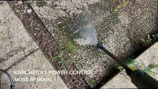 Download the video "KARCHER K2 DEMONSTRATION"