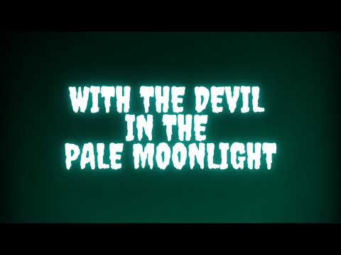 Porcupine Paradox ● With the Devil in the Pale Moonlight