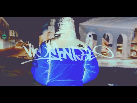 Vic Monroe x Tone Spliff - Ain't Sayin' Nothin' (Official Music Video)