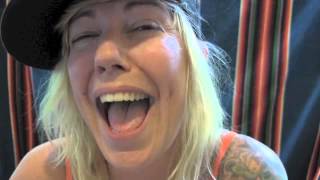 Muffs #14 Muffs In Space