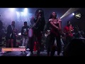 T Sean Umpatefye Live