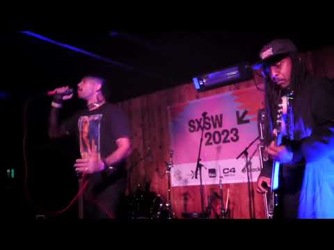 Urban Heat @ The Creek and Cave, SXSW 2023, Best of SXSW Live, HQ