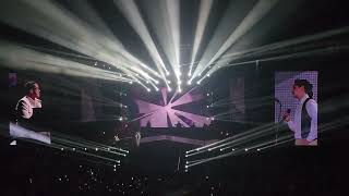 Download lagu Afgan Evolution 2023 - Mengertilah Kasih mp3