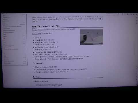 MongoTV_8847 - LOOKING AT GAMER PC HARDWARE - Part 2108 - Grob Strato 2C