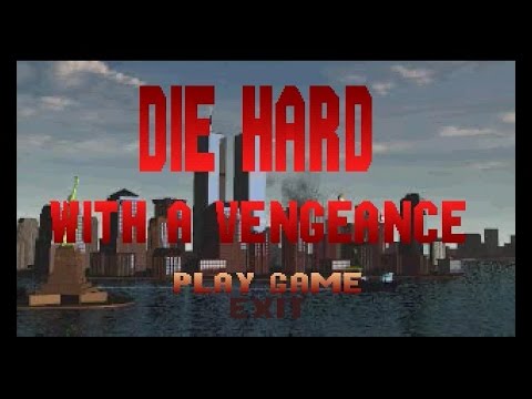 PSX Longplay [195] Die Hard Trilogy: With A Vengeance (Part 3 of 3)