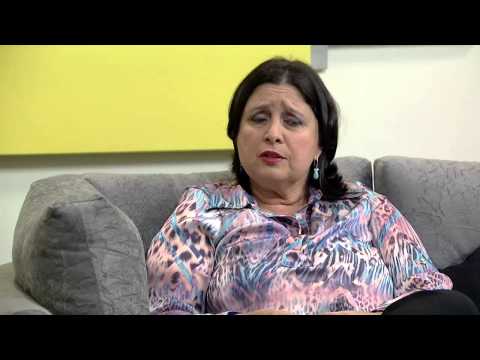 Mulher.com 06/03/2015 Tpm e saúde da mulher por Dra Juliane Lotufo Parte 2