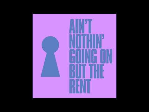 Kevin McKay & Phebe Edwards - Ain't Nothin' Going On But The Rent (Extended Mix)