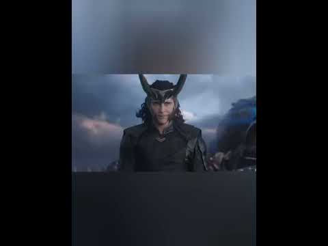 Heimdall vs Loki.      Elimination wheel #marvel#thor#mcu#ironman#spiderman