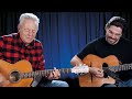 If I Had You ⎮Tommy Emmanuel & Joscho Stephan