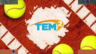 Tennis Elbow Manager 2 (PC) Steam Key GLOBAL