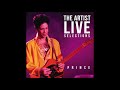The Artist Live In Concert