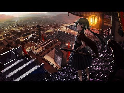 {520.11} Nightcore (Blameshift) - Let Go (with lyrics)