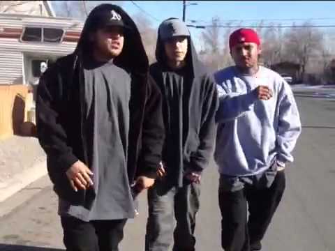 Smok'd out sound - (image, type two, & k.i.d) - Hard to pro