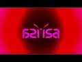 Forisa Logo Effects NEIN Csupo Effects In Slow Voice