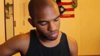 Yuna - Coffee (Live Cover) by Josh H (J-Rican)