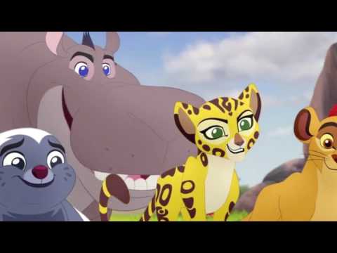 Wild Animals Don't Dance 2: Lost in the Rainforest trailer