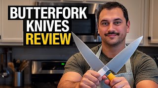 I Tested Butterfork Knives So You Don't Have To