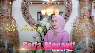 Download lagu RIA AMELIA - SETIA MENANTI Aku Setia Menunggu Mu mp3 Download lagu RIA AMELIA - SETIA MENANTI Aku Setia Menunggu Mu mp3