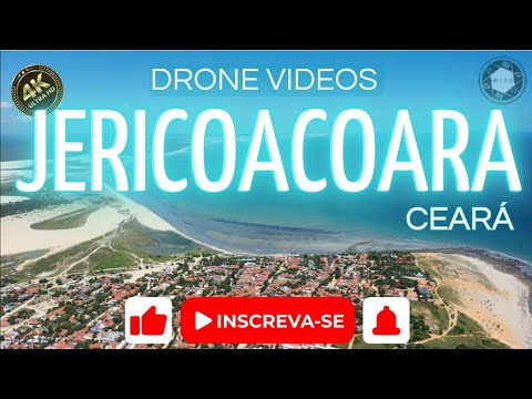Jericoacoara - DRONE