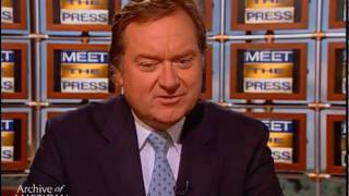 Thumbnail of Tim Russert