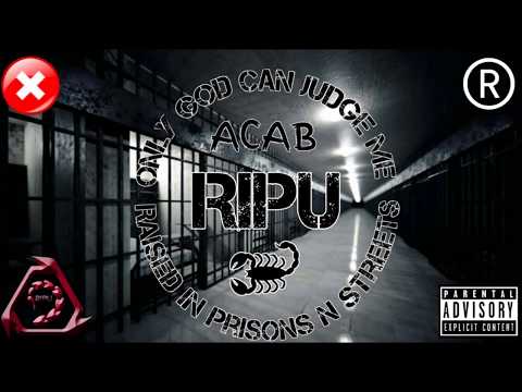 RIPU - Αυτό είναι μάχη (COMEBACK)