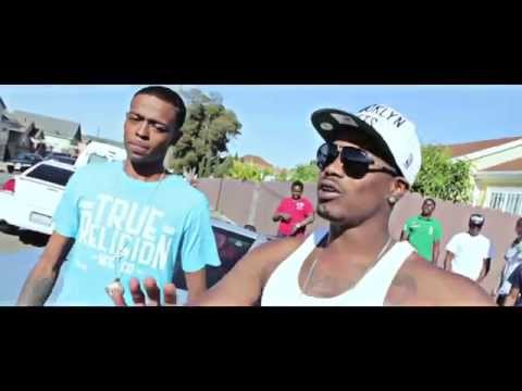 KURT DIGGLER - Keep It 800 Ft COOKIE MONEY OFFICIAL VIDEO