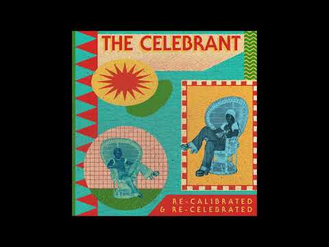 The Celebrant - Off Beats (Opolopo Tweak)
