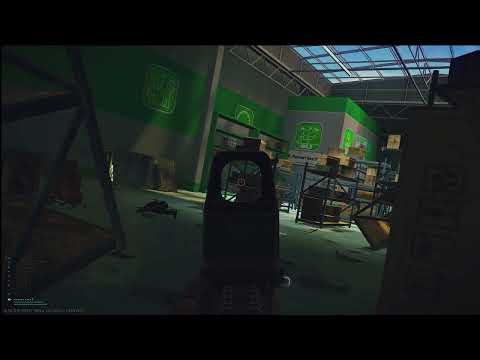 Interchange | A Normal Day at the Mall