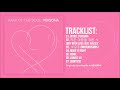BTS Full Álbum MAP OF THE SOUL : PERSONA