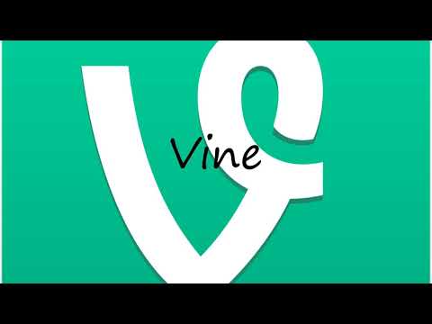 How to Pronounce Vine?