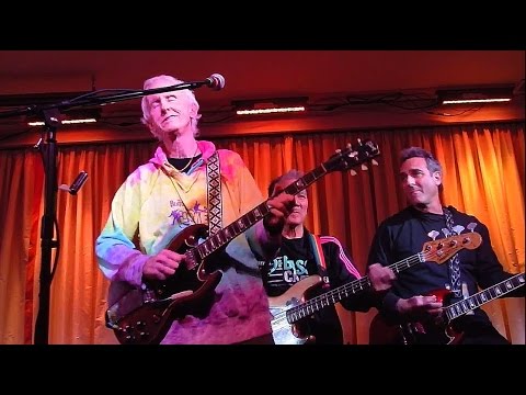 Robby Krieger Band - L.A. Woman