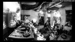 Beam Up - Travelling feat. Jornick Joelick