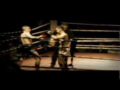 DUBLIN THAIBOXING NOV 19TH PRO SHOW PROMO
